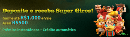Conta a6bet sincronizada site e app