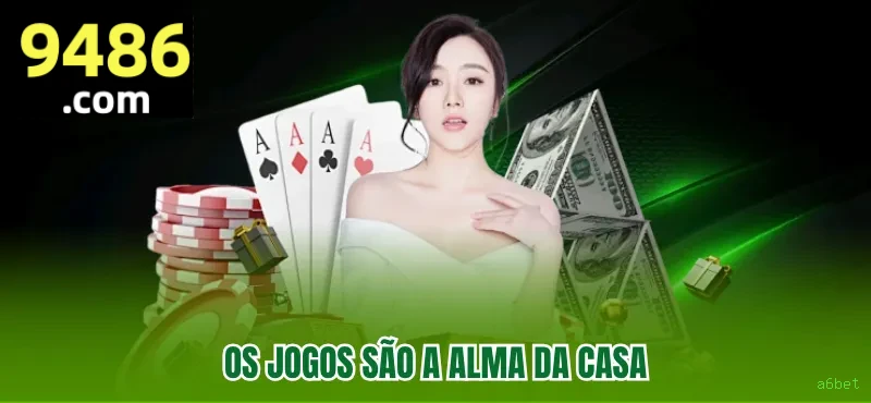 Configurações úteis dentro do app a6bet