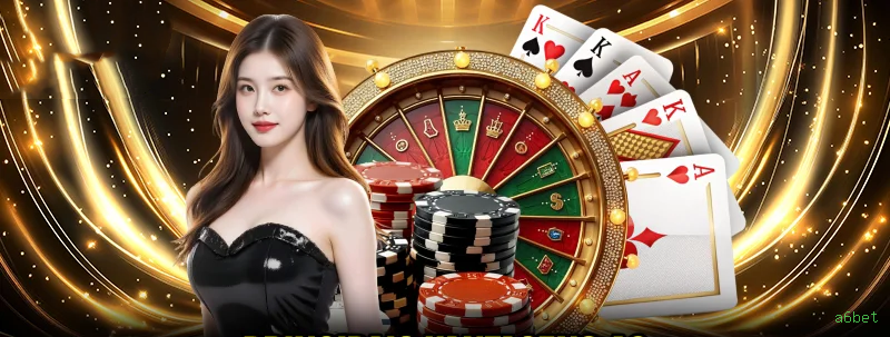 Cassino a6bet app mobile