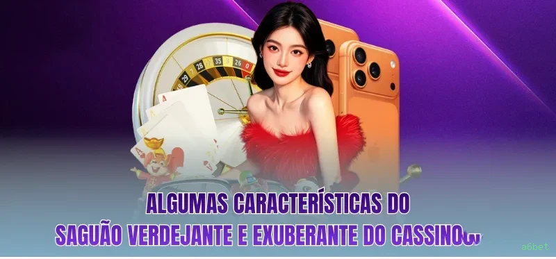 Pagamentos a6bet PIX