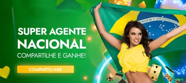 Formulário registro a6bet