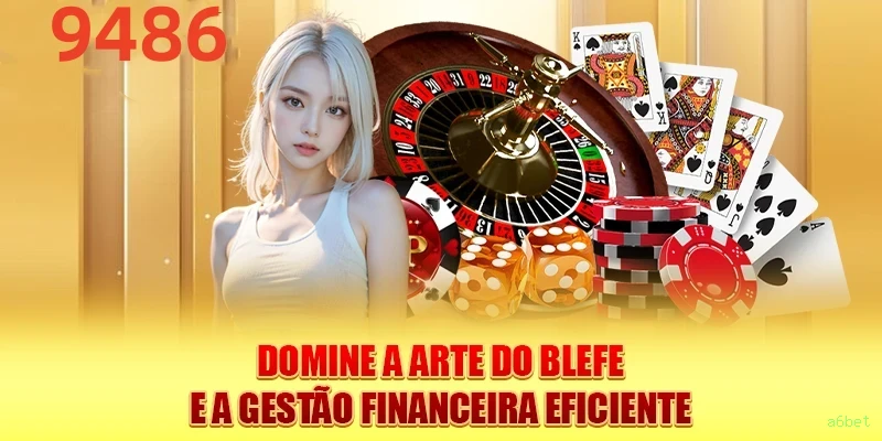 Bônus boas-vindas a6bet R$100